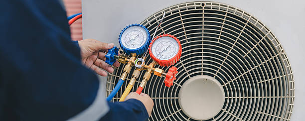 Trusted Heat Pump Repair service in Cassatt, SC - Leonard HVAC
