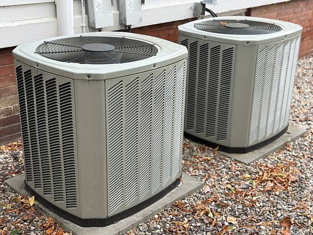 Reliable Ductwork Repair contractor in Cassatt, SC by Leonard HVAC
